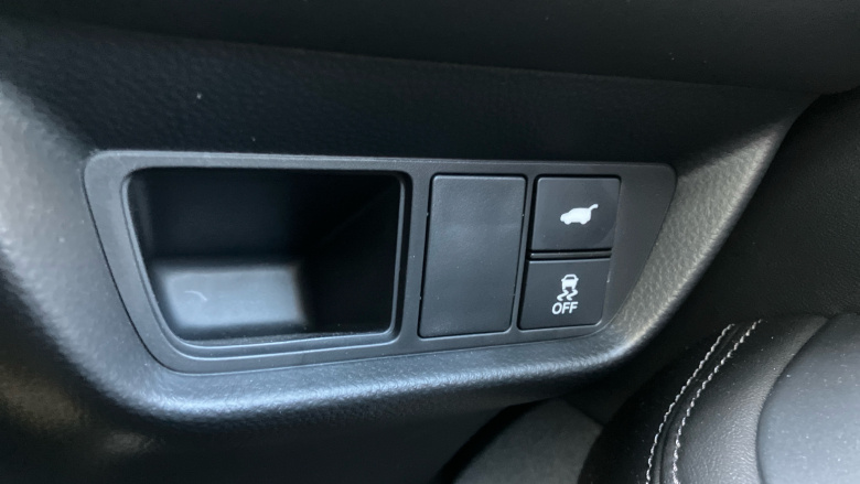 Honda Zr-V 2.0 eHEV Advance 5dr CVT Hybrid Estate